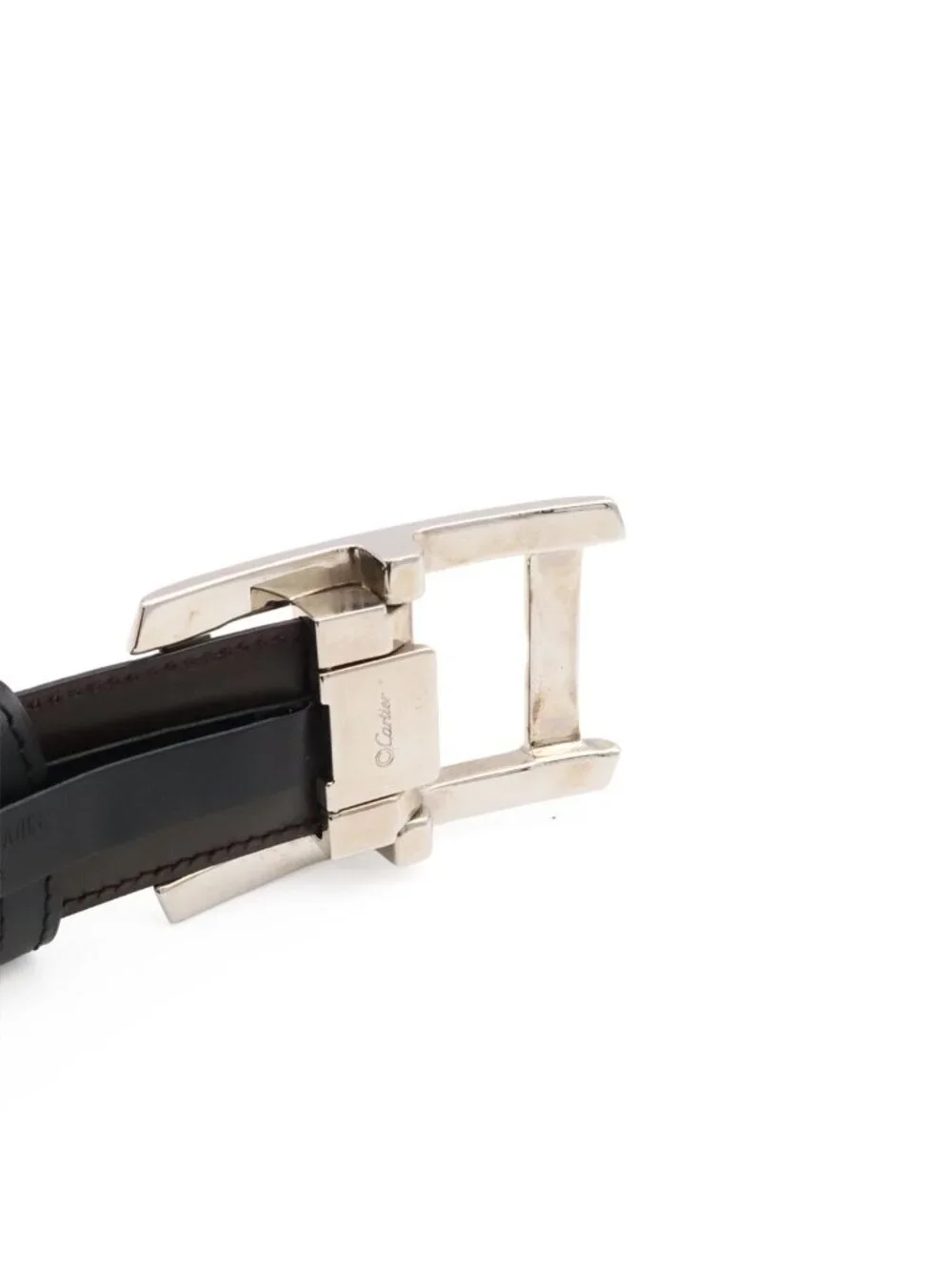 Cartier ab rank